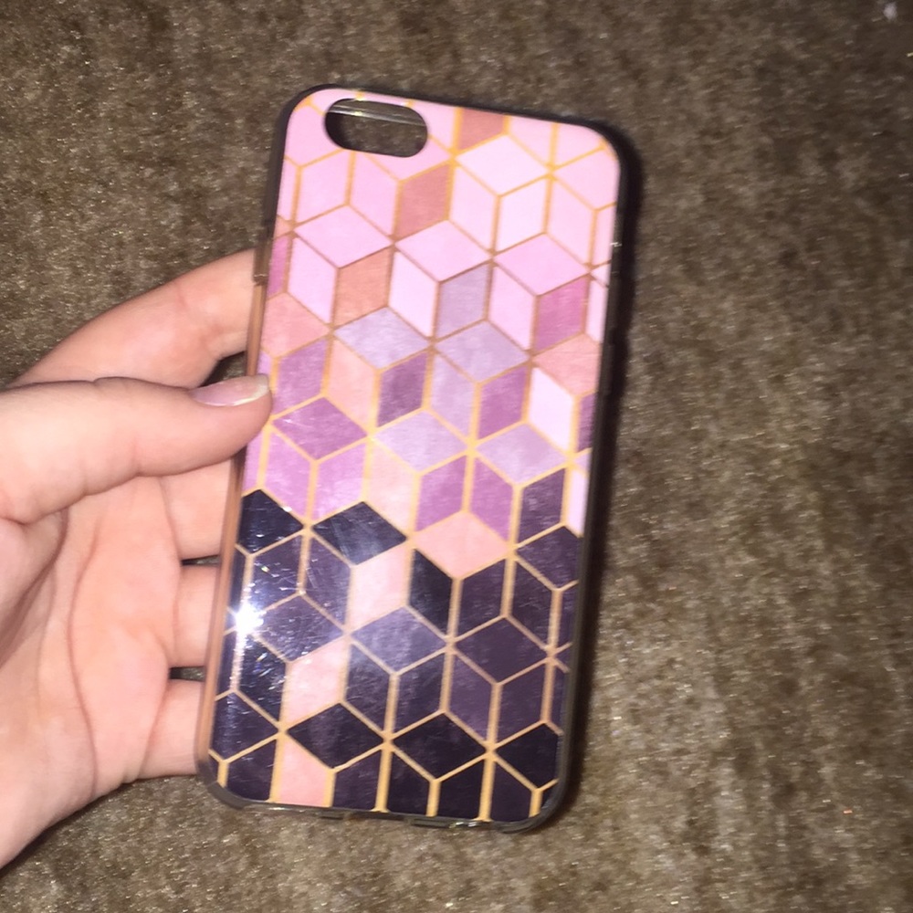 Casely case